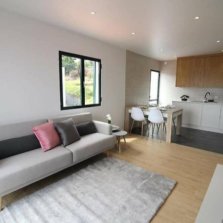 Pedreira Apartment 卡列塔 外观 照片