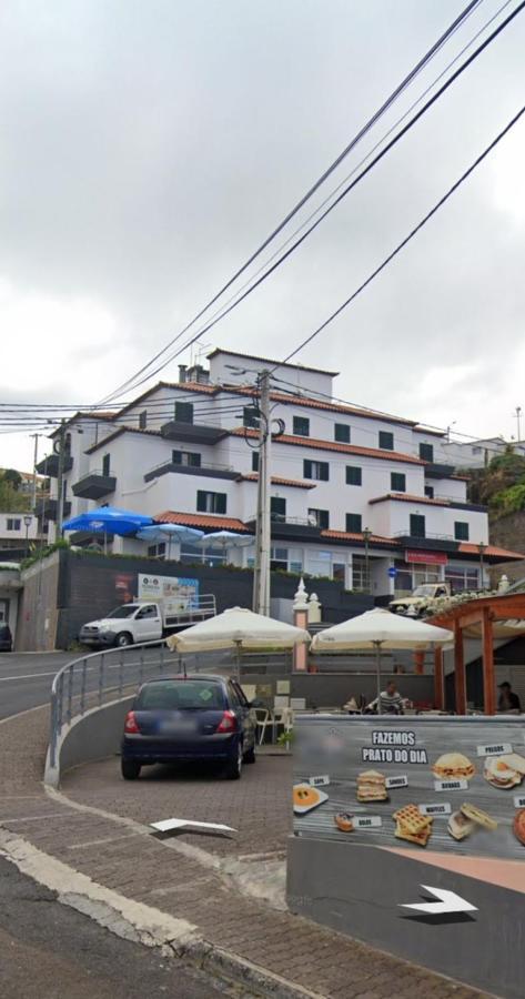 Pedreira Apartment 卡列塔 外观 照片