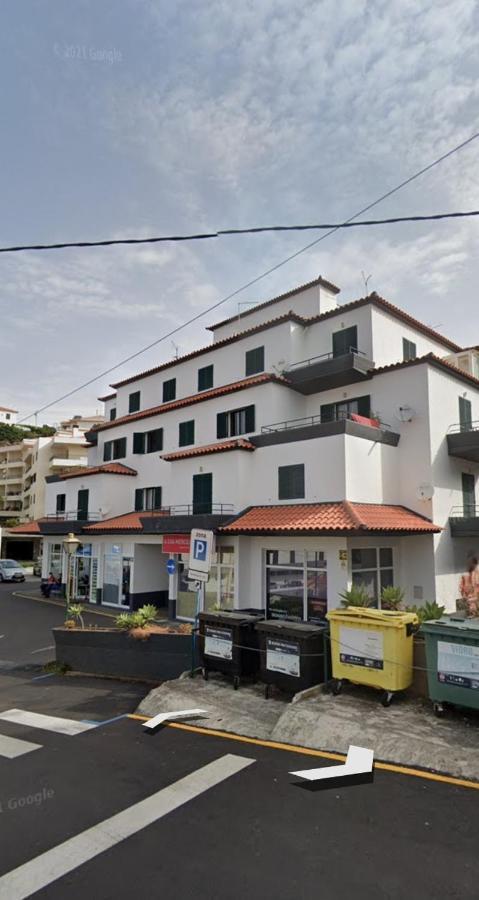 Pedreira Apartment 卡列塔 外观 照片