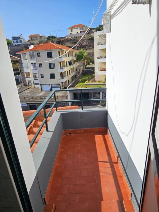 Pedreira Apartment 卡列塔 外观 照片