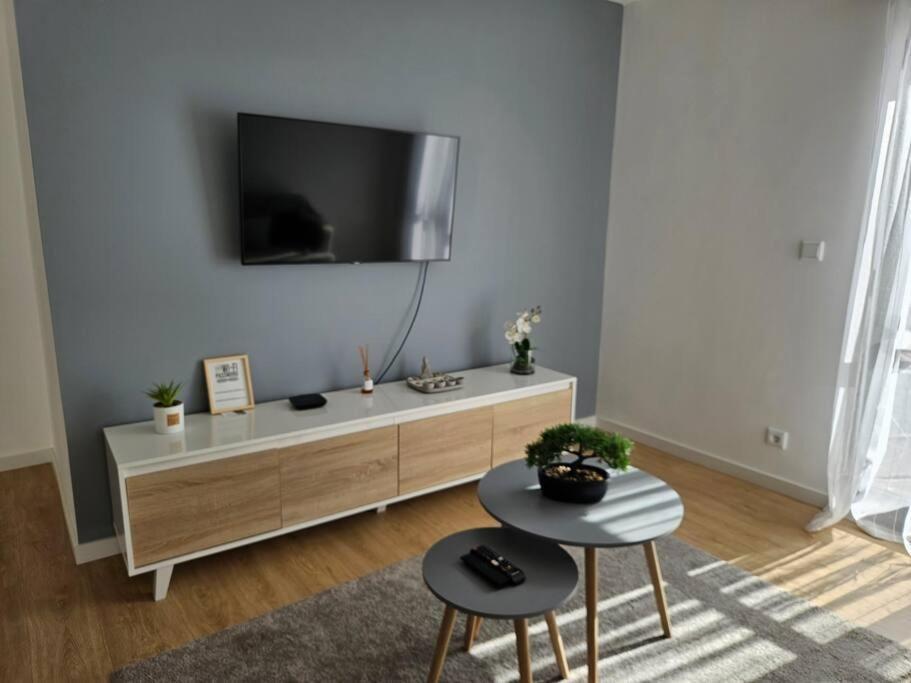 Pedreira Apartment 卡列塔 外观 照片