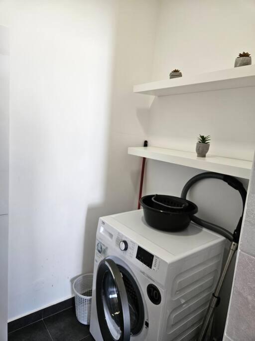 Pedreira Apartment 卡列塔 外观 照片