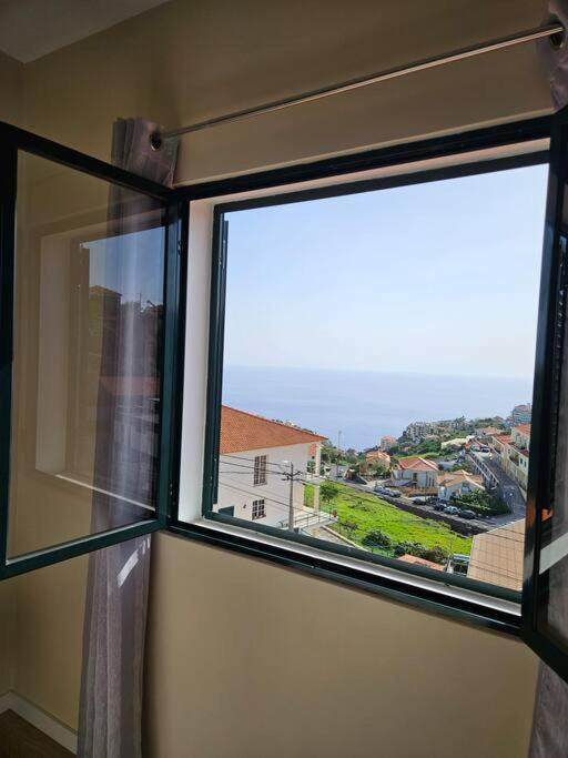 Pedreira Apartment 卡列塔 外观 照片