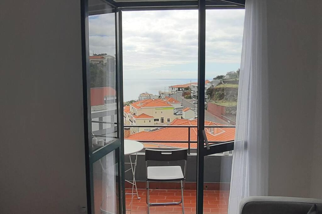 Pedreira Apartment 卡列塔 外观 照片