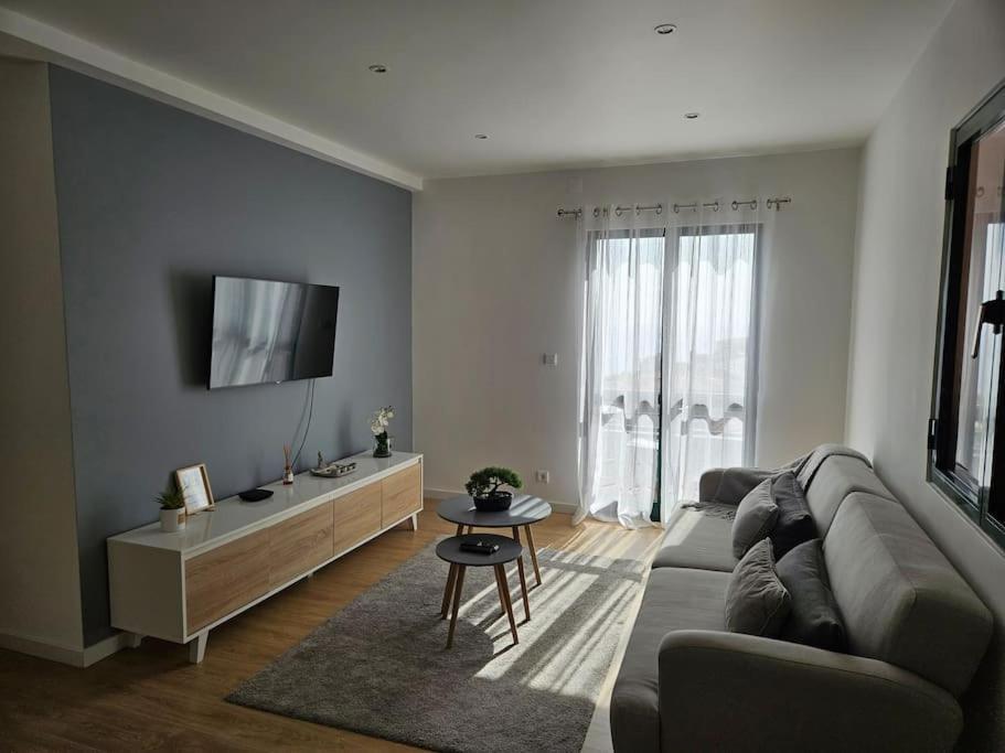 Pedreira Apartment 卡列塔 外观 照片