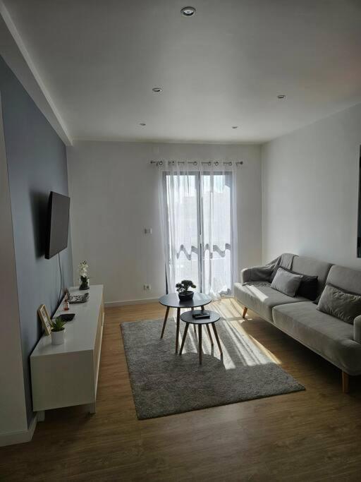Pedreira Apartment 卡列塔 外观 照片