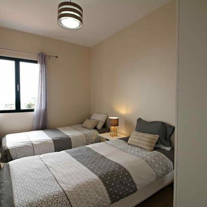 Pedreira Apartment 卡列塔 外观 照片