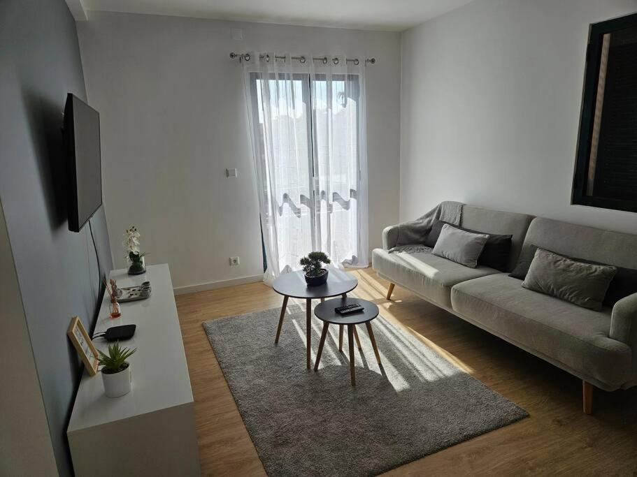 Pedreira Apartment 卡列塔 外观 照片