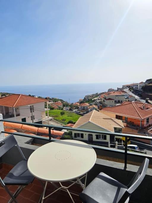 Pedreira Apartment 卡列塔 外观 照片