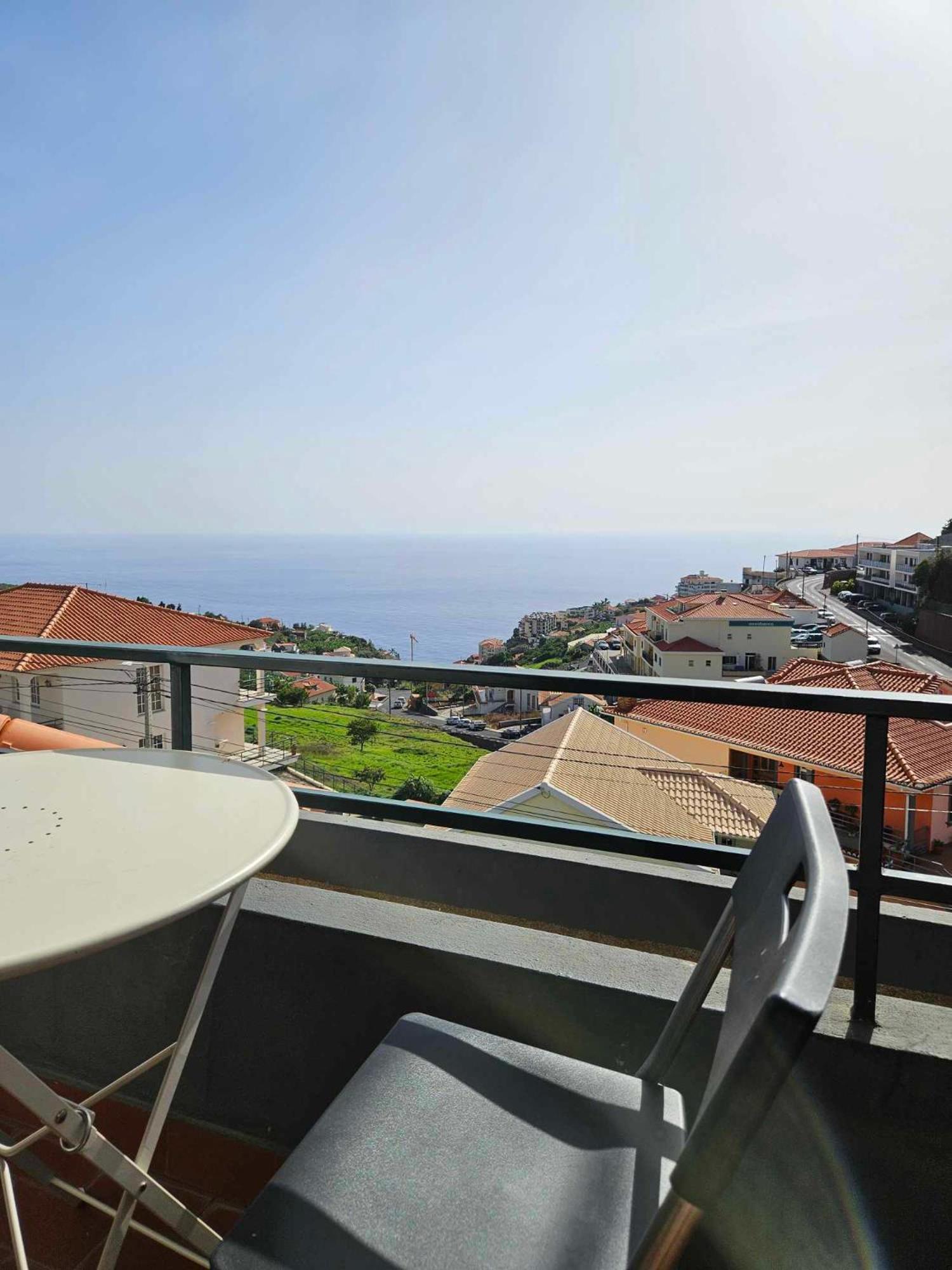 Pedreira Apartment 卡列塔 外观 照片