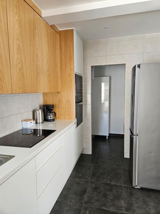 Pedreira Apartment 卡列塔 外观 照片